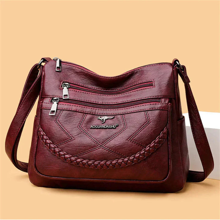 Alexia™ | Stylish Shoulder Bag