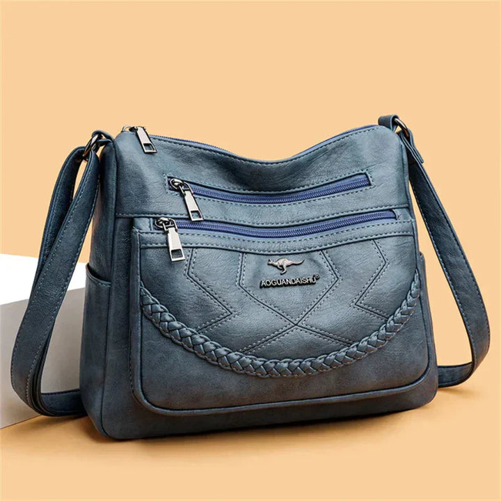 Alexia™ | Stylish Shoulder Bag