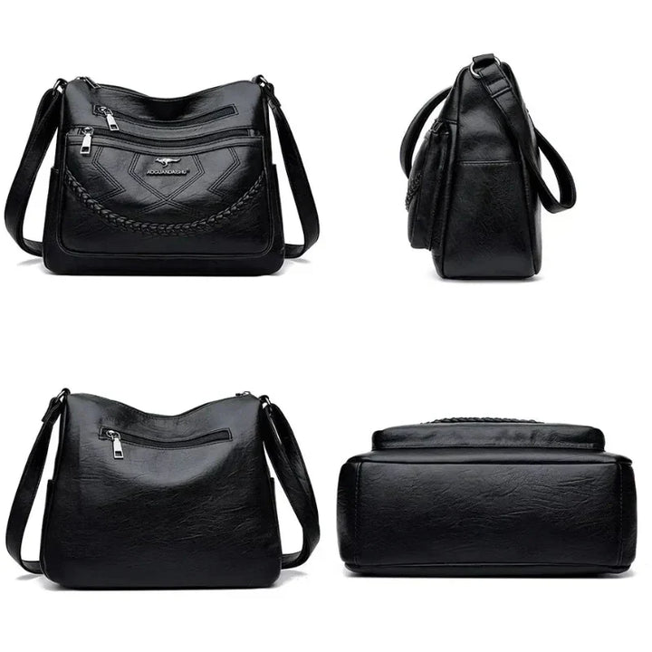Alexia™ | Stylish Shoulder Bag