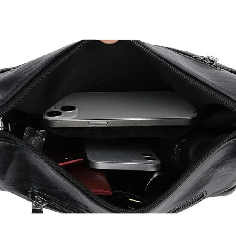 Alexia™ | Stylish Shoulder Bag