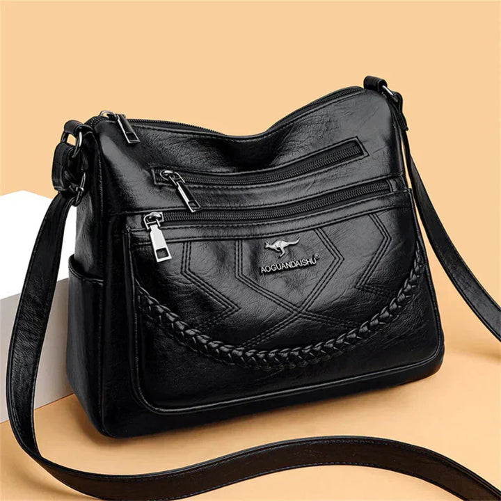 Alexia™ | Stylish Shoulder Bag