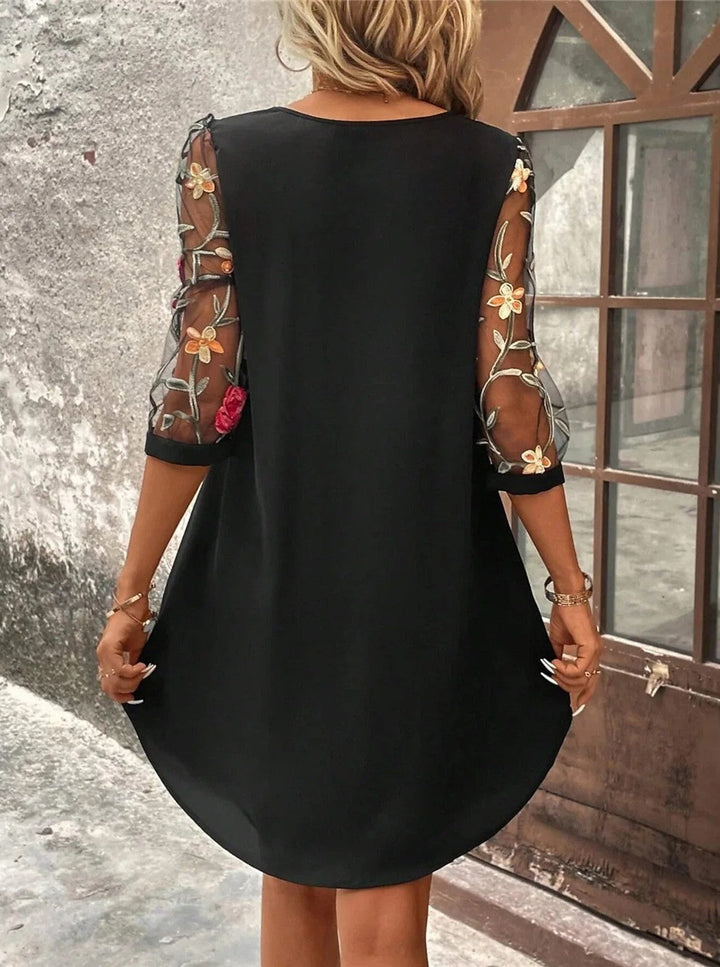 Sofia™ | Easy Summer Dress