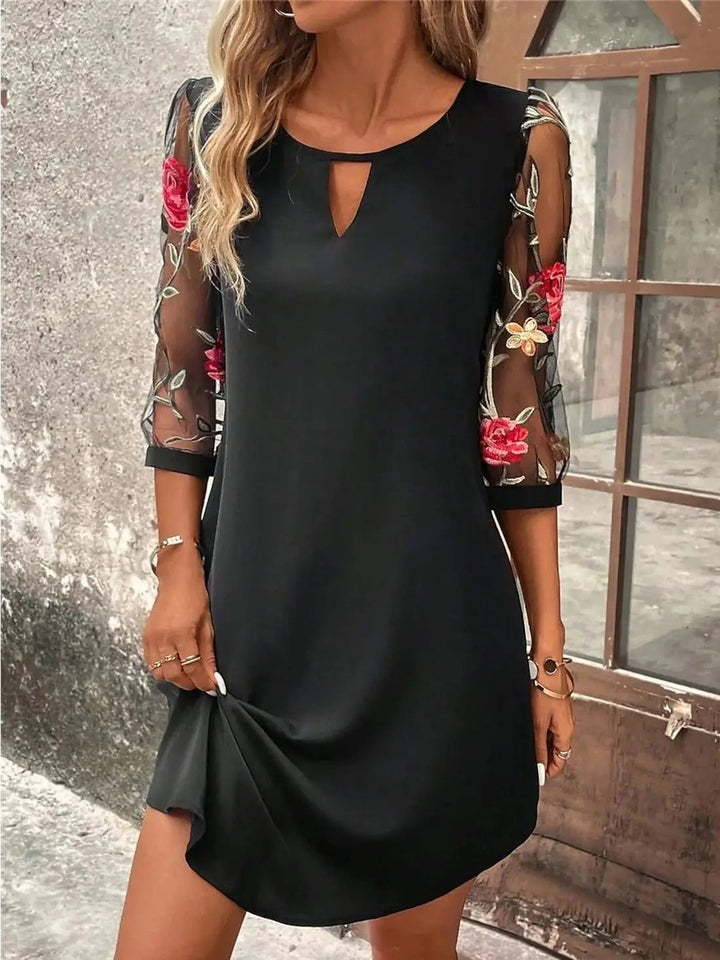 Sofia™ | Easy Summer Dress