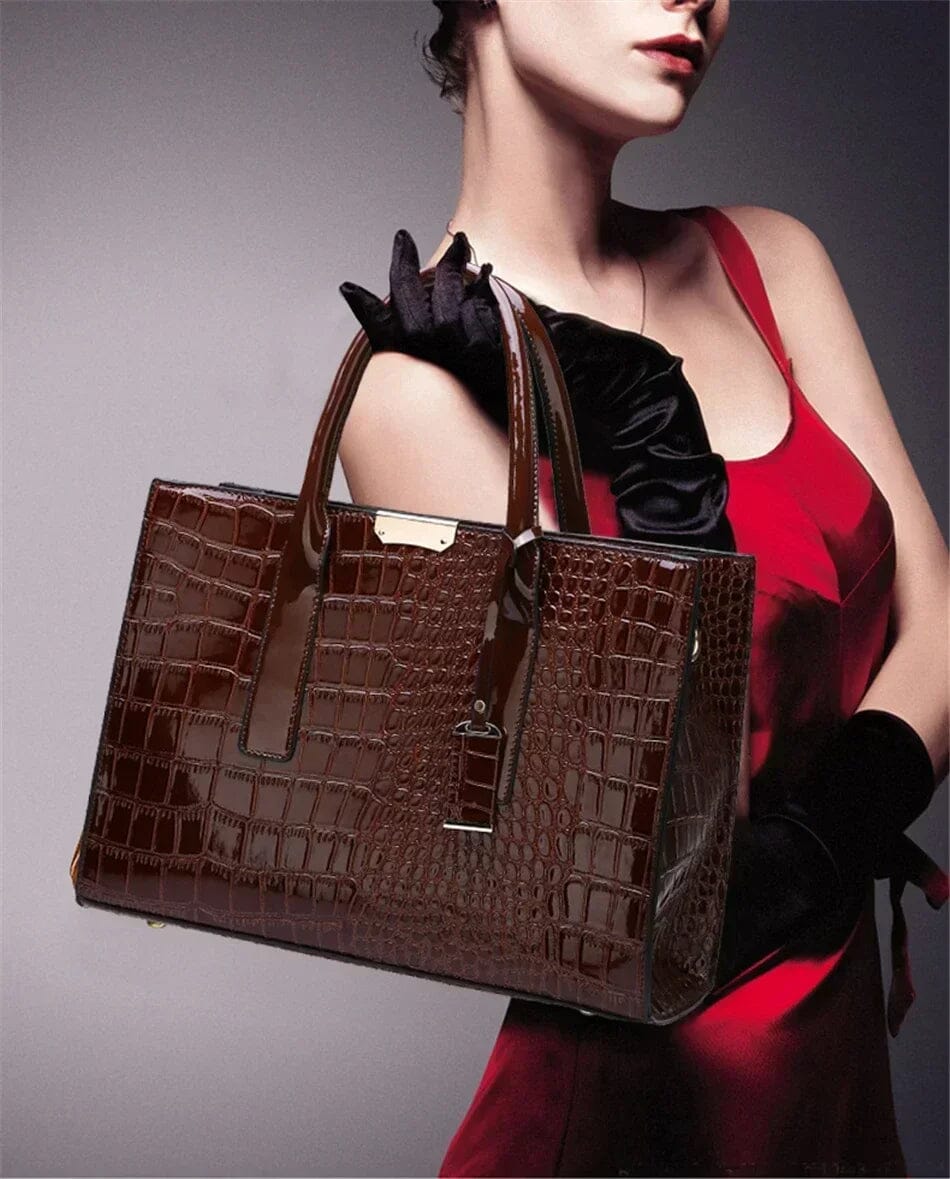 Ariel™ | Shoulder Satchel