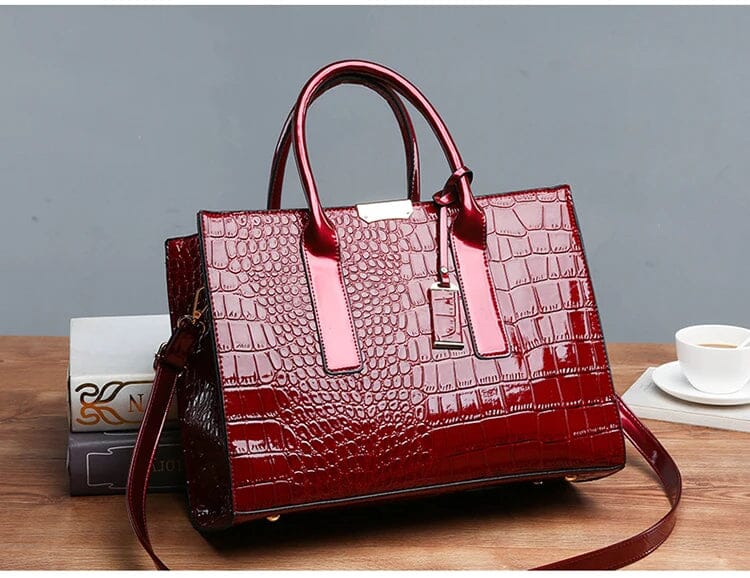 Ariel™ | Shoulder Satchel