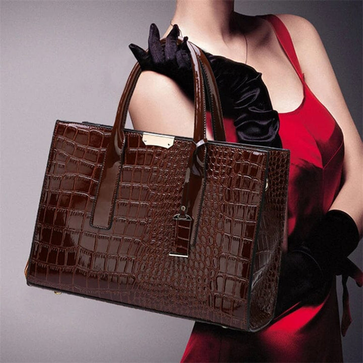 Ariel™ | Shoulder Satchel