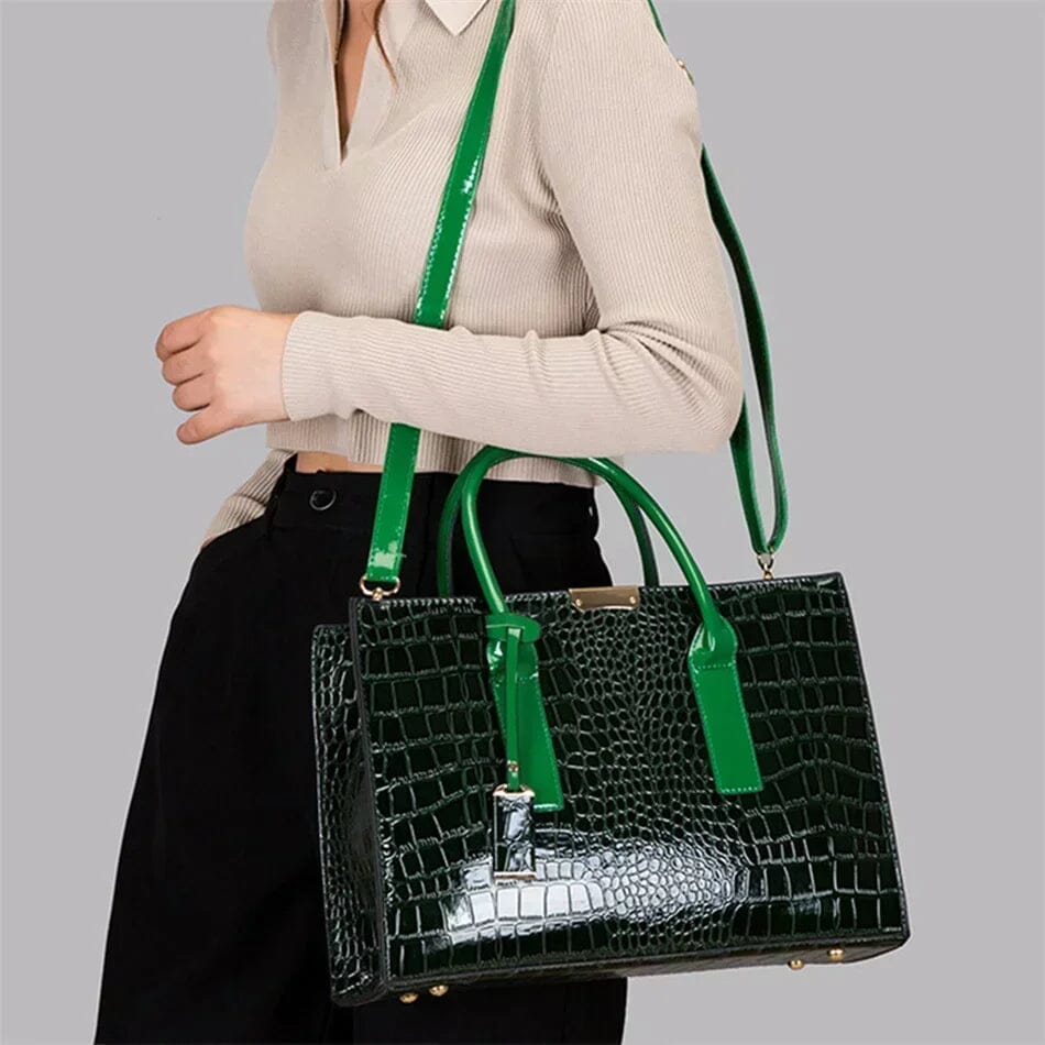 Ariel™ | Shoulder Satchel