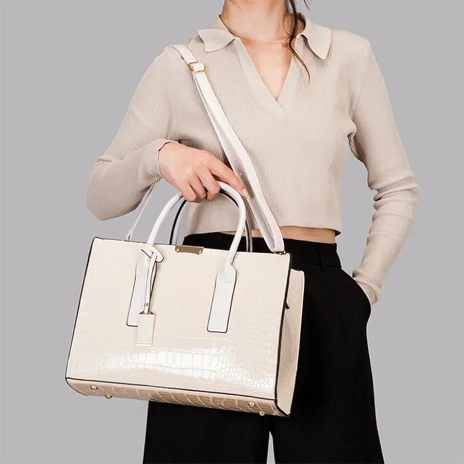 Ariel™ | Shoulder Satchel