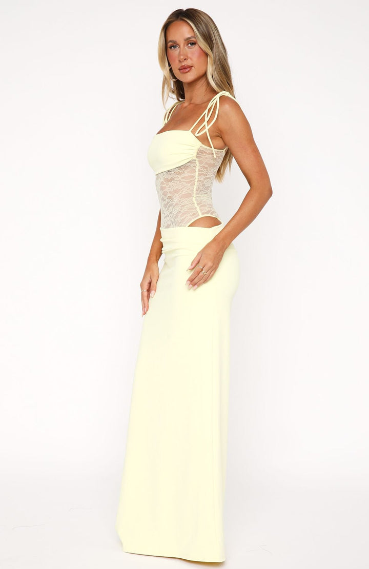 Celeste™  | Maxi Dress