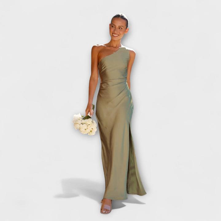 Marita - Stunning Maxi Dress