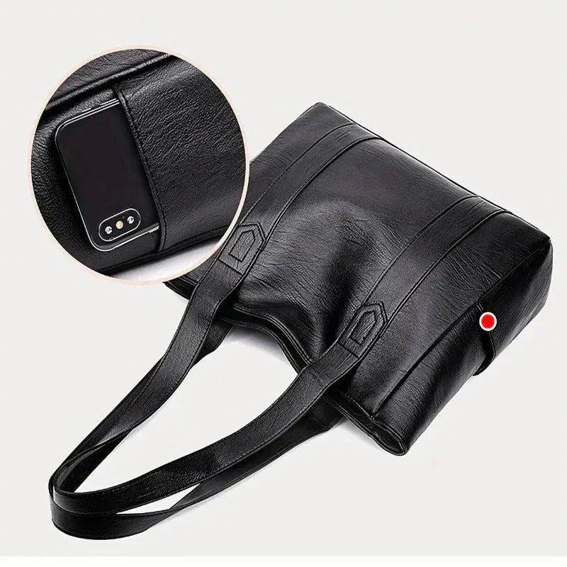 Andrea™ | The Shoulder Bag That Changes Everything