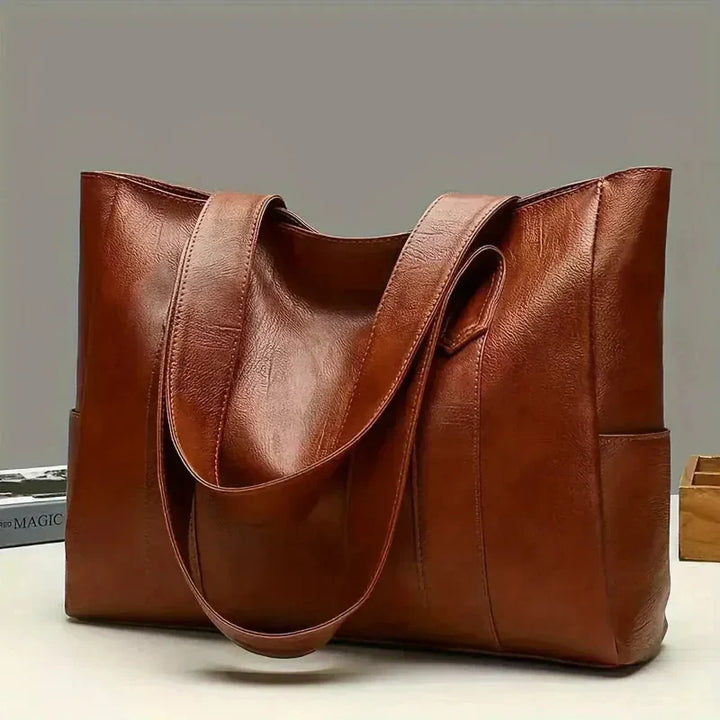Andrea™ | The Shoulder Bag That Changes Everything