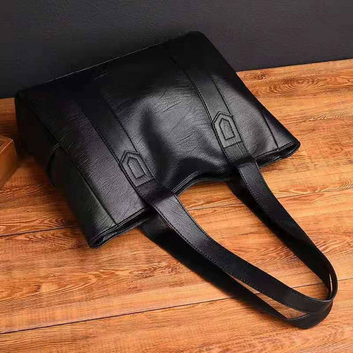 Andrea™ | The Shoulder Bag That Changes Everything
