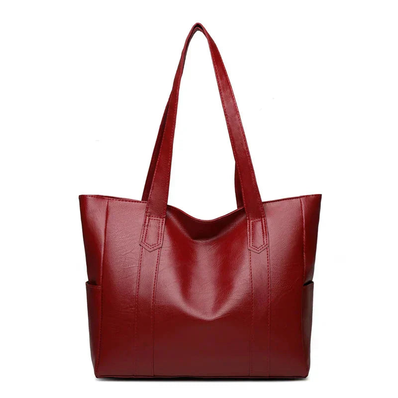 Andrea™ | The Shoulder Bag That Changes Everything