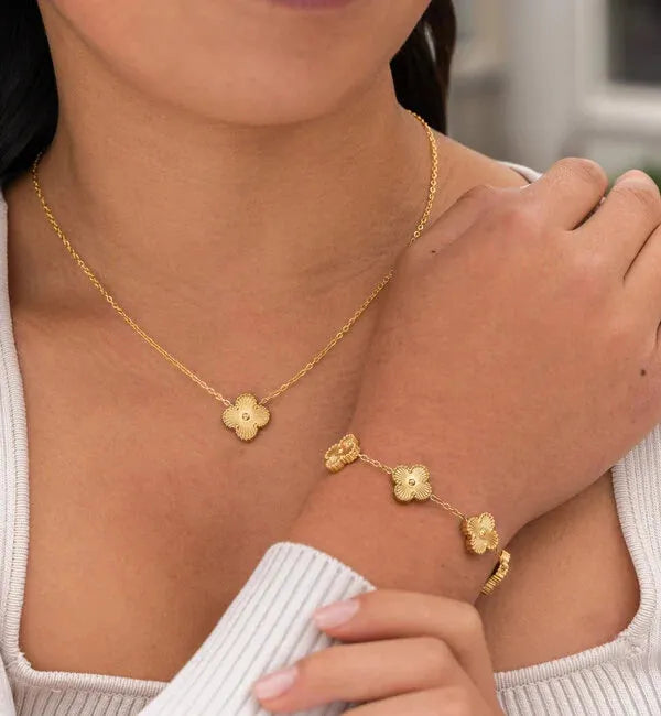 Lonova™ Jewelry Set