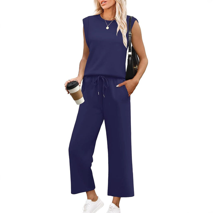 Raya™ | Relaxed Lounge Set
