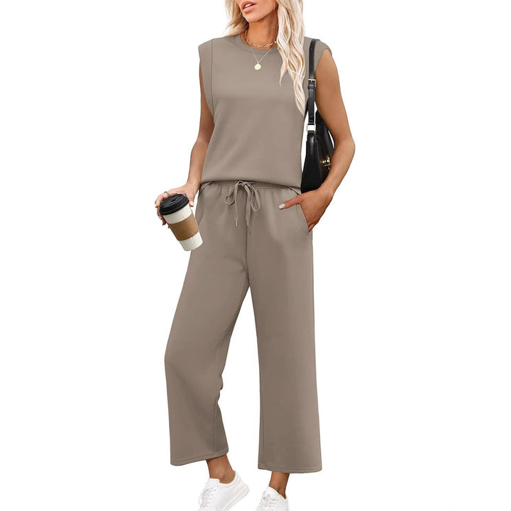 Raya™ | Relaxed Lounge Set