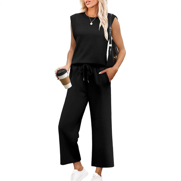 Raya™ | Relaxed Lounge Set