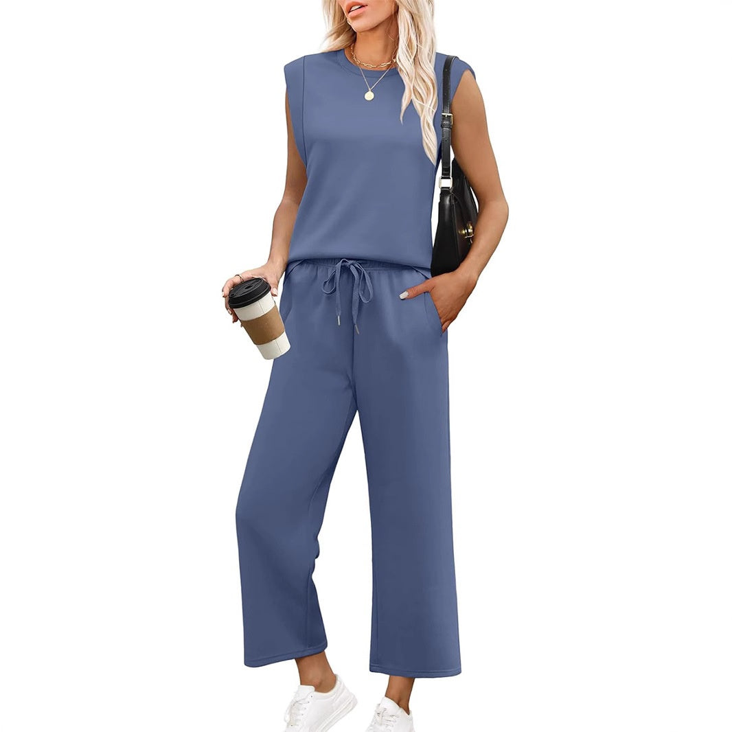 Raya™ | Relaxed Lounge Set