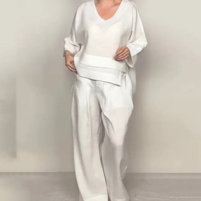 Elisa™ | Flowy 2‑Piece Set