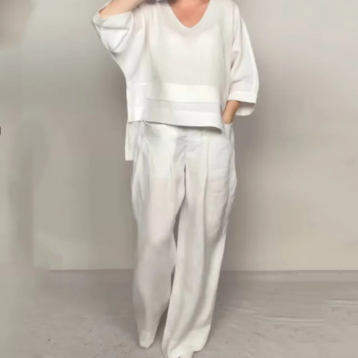Elisa™ | Flowy 2‑Piece Set