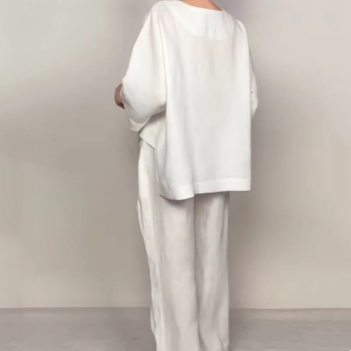Elisa™ | Flowy 2‑Piece Set