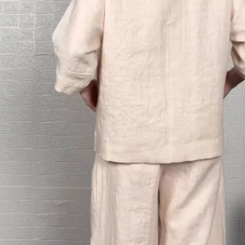 Elisa™ | Flowy 2‑Piece Set