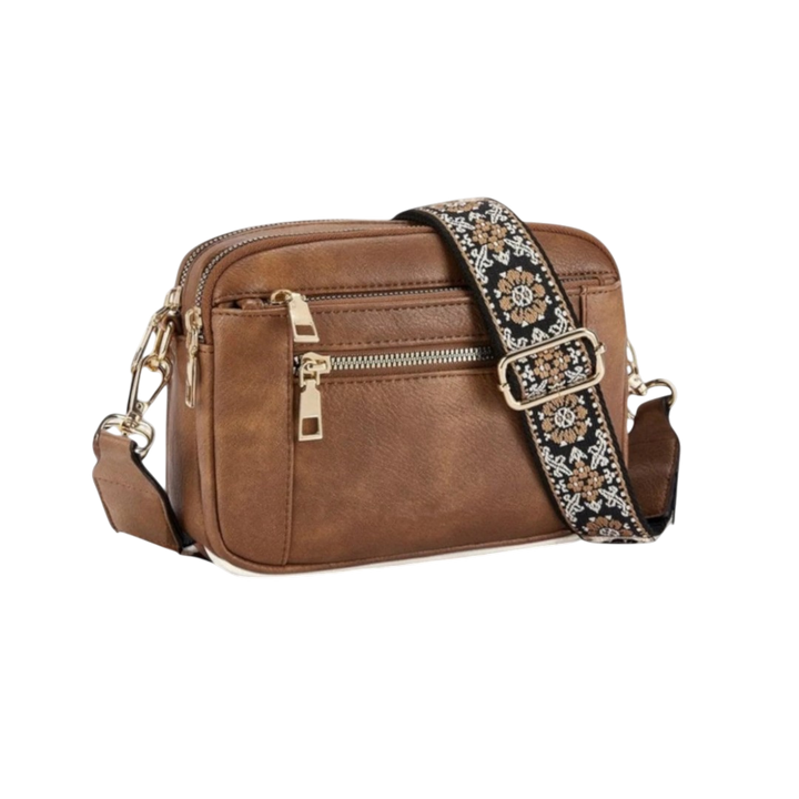 Giselle™ | Everyday Shoulder Bag