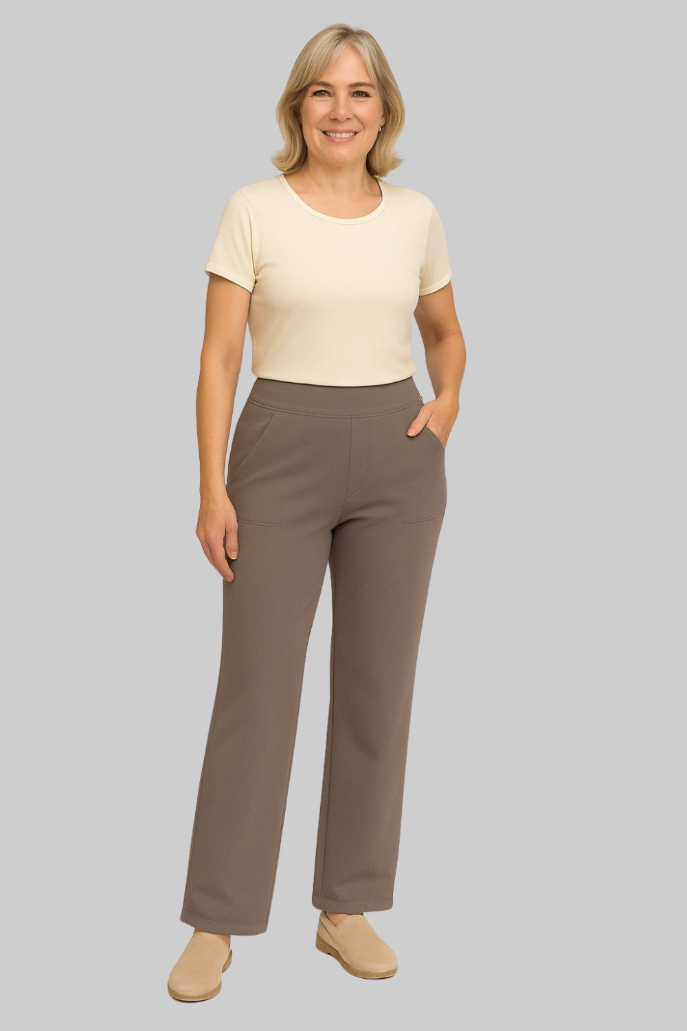 Elizabeth™ | Stretch Trousers